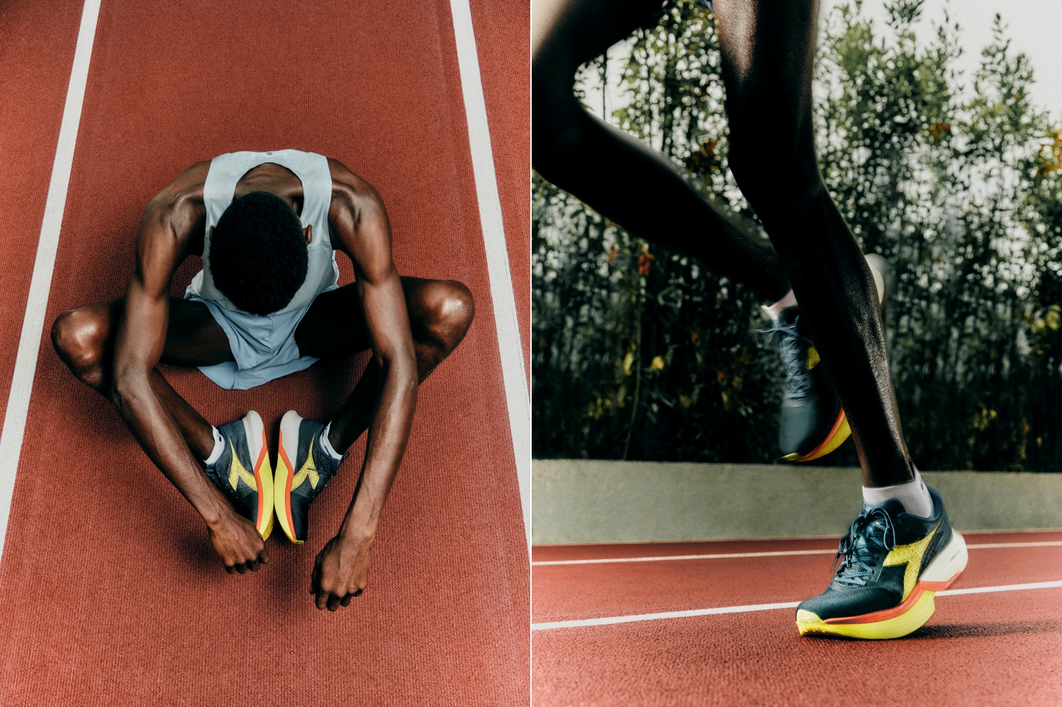 '기록 단축 엘리트 겨냥' 디아도라, 하이 퍼포먼스 '가라카본3' 출시 790-Image